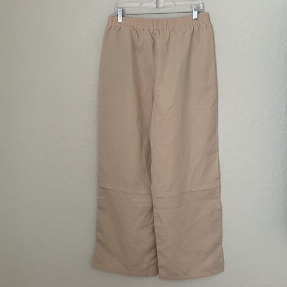 NWT Gilipur Elastic Waist Men’s Sport Pants Size XL - Picture 2 of 11